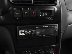 Седан Kia Spectra 2008 года, 370000 рублей, Ставрополь