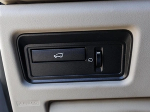 Внедорожник Land Rover Range Rover Evoque 2012 года, 1930000 рублей, Большой Сочи