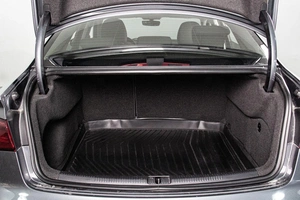 Седан Audi A3 2016 года, 1939000 рублей, Сургут