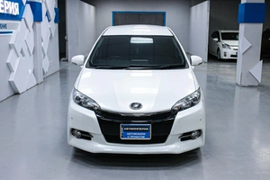 Минивэн Toyota Wish 2014 года, 1783000 рублей, Солонцы