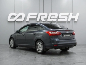Седан Ford Focus 2013 года, 749000 рублей, Воронеж