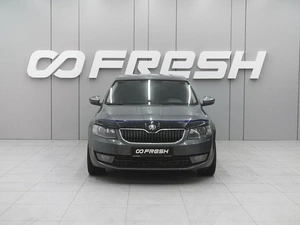 Лифтбек Skoda Octavia 2013 года, 1420000 рублей, Ростов-на-Дону