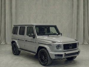 Внедорожник Mercedes-benz G-класс 2023 года, 20490000 рублей, Павловская Слобода