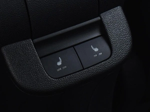 Лифтбек Volkswagen Polo 2021 года, 1750000 рублей, Краснодар