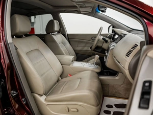 Внедорожник Nissan Murano 2012 года, 1795000 рублей, Красноярск