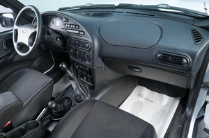 Внедорожник ВАЗ (LADA) Niva Travel 2024 года, 1129000 рублей, Челябинск