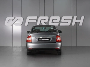 Хетчбэк ВАЗ (LADA) Priora 2008 года, 330000 рублей, Минеральные Воды