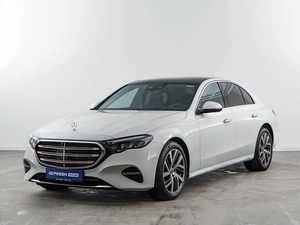 Седан Mercedes-benz E-класс 2024 года, 7119999 рублей, Москва