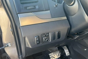 Внедорожник Mitsubishi Pajero 2015 года, 2290000 рублей, Солонцы