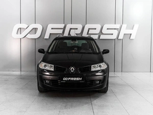 Универсал Renault Megane 2007 года, 709000 рублей, Аксай