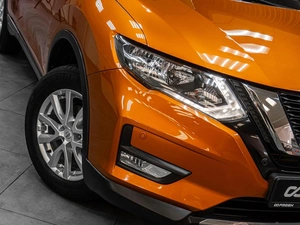 Внедорожник Nissan X-Trail 2018 года, 2099000 рублей, Тюмень