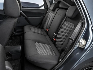 Лифтбек ВАЗ (LADA) Granta 2019 года, 629000 рублей, Тюмень