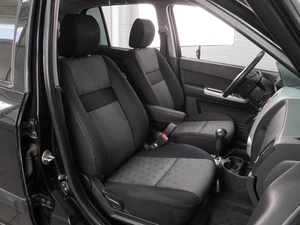 Хетчбэк Hyundai Getz 2007 года, 519000 рублей, Воронеж