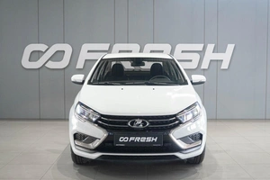 Седан ВАЗ (LADA) Vesta 2024 года, 1449000 рублей, Петрозаводск
