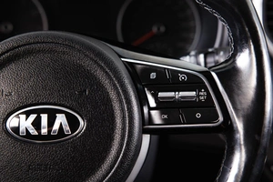 Внедорожник Kia Sportage 2019 года, 2199000 рублей, Пермь