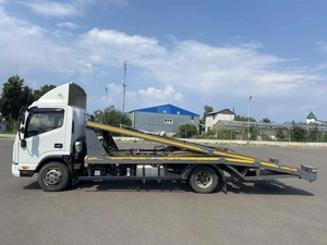 Эвакуатор JAC N75 2018 года, 2100000 рублей, Брянск