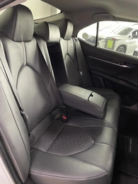 Седан Toyota Camry 2021 года, 3697000 рублей, Солонцы