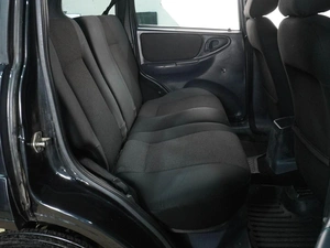 Внедорожник Chevrolet Niva 2010 года, 499000 рублей, Воронеж