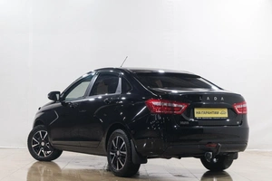 Седан ВАЗ (LADA) Vesta 2020 года, 1049000 рублей, Новокузнецк