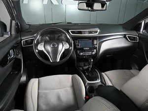 Внедорожник Nissan Qashqai 2016 года, 1699000 рублей, Аксай