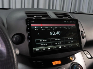 Внедорожник Toyota RAV4 2012 года, 1459000 рублей, Тюмень