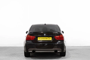 Седан BMW 3 серия 2010 года, 1049000 рублей, Барнаул