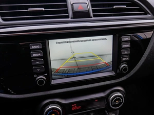 Седан Kia Rio 2018 года, 1670000 рублей, Краснодар