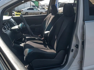 Седан Nissan Tiida 2013 года, 819000 рублей, Краснодар