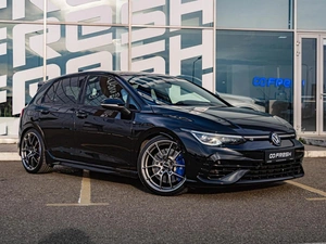 Хетчбэк Volkswagen Golf R 2023 года, 6200000 рублей, Краснодар