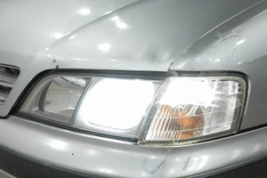 Универсал Nissan Primera 1999 года, 199000 рублей, Новокузнецк