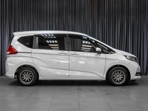 Минивэн Honda Freed 2020 года, 1779000 рублей, Тюмень