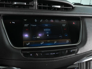 Внедорожник Cadillac XT5 2016 года, 2399000 рублей, Ростов-на-Дону