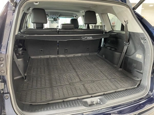 Внедорожник Toyota Highlander 2014 года, 2797000 рублей, Солонцы