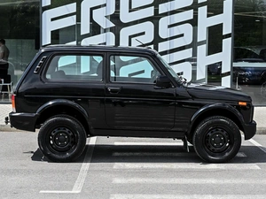 Внедорожник ВАЗ (LADA) Niva Legend 2023 года, 869000 рублей, Волгоград