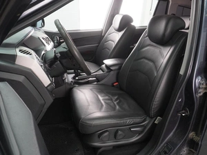 Внедорожник SsangYong Kyron 2013 года, 834000 рублей, Воронеж