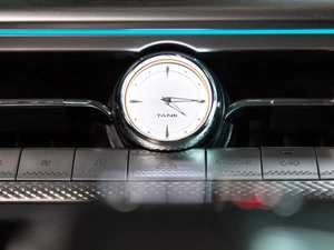 Внедорожник Tank 500 2025 года, 10760000 рублей, Солонцы