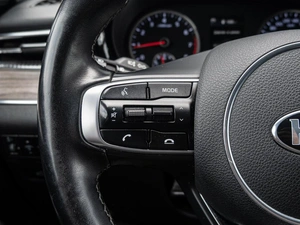 Седан Kia K5 2020 года, 2830000 рублей, Краснодар