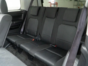 Внедорожник Honda Pilot 2012 года, 1857077 рублей, Москва