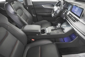 Внедорожник Chery Tiggo 7 Pro 2022 года, 1499000 рублей, Кемерово