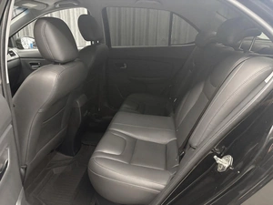 Седан Chery Bonus 3 (E3) 2014 года, 530000 рублей, Красноярск