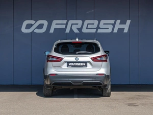 Внедорожник Nissan Qashqai 2021 года, 2000000 рублей, Краснодар
