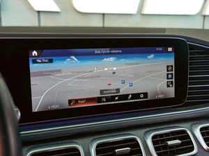 Внедорожник Mercedes-benz GLE-класс 2020 года, 6298000 рублей, Краснодар