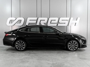 Седан Hyundai Sonata 2020 года, 2489000 рублей, Аксай