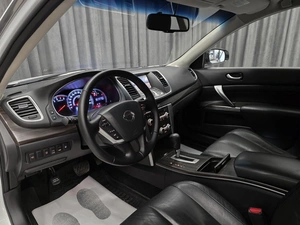 Седан Nissan Teana 2011 года, 990000 рублей, Красноярск