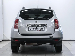 Внедорожник Renault Duster 2014 года, 1200000 рублей, Красноярск