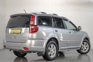 Внедорожник Great Wall Hover H3 2014 года, 859000 рублей, Челябинск