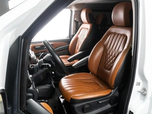 Минивэн Mercedes-benz V-класс 2015 года, 3604000 рублей, Тюмень