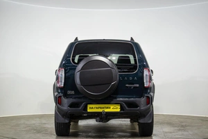 Внедорожник ВАЗ (LADA) Niva Travel 2023 года, 1179000 рублей, Оренбург