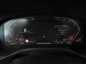 Внедорожник BMW X3 2021 года, 4680000 рублей, Ставрополь