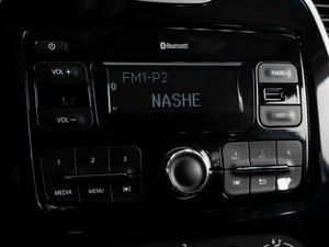 Внедорожник Renault Kaptur 2019 года, 949000 рублей, Тюмень